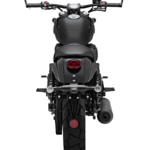 Benda V302 C sivá - Image 3