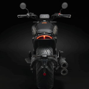 Morbidelli C1002V čierna - Image 4
