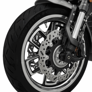Morbidelli C1002V modrá matná - Image 6