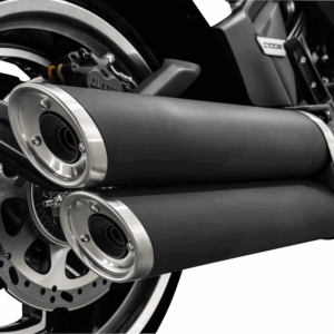 Morbidelli C1002V šedá - Image 2