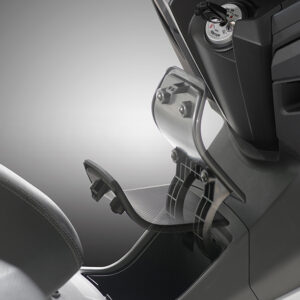 SYM Cruisym Alfa 125i ABS(R3) - Image 13