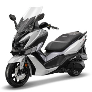 SYM Cruisym Alfa 125i ABS(R3) - Image 2