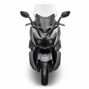 SYM Cruisym Alfa 125i ABS(R3) - Image 3