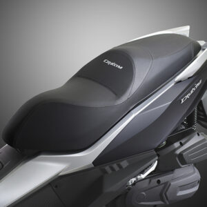 SYM Cruisym Alfa 125i ABS(R3) - Image 7