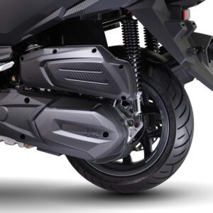 SYM Cruisym Alfa 125i ABS(R3) - Image 8