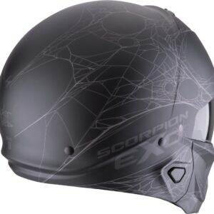 Scorpion Exo Combat II Spiderweb - Image 3