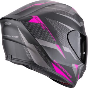 Scorpion EXO 391 AAxo - Image 3