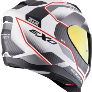 Scorpion Exo-520 Evo Air Lena - Image 3