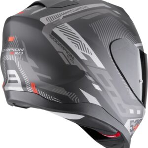 Scorpion Exo-520 Evo Air Ranka - Image 3