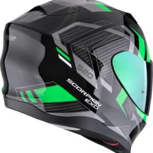 Scorpion Exo-520 Evo Air Sensus - Image 3