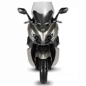 Cruisym Alfa 125i ABS facelift (R3), SYM - Image 2