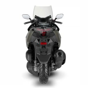 Cruisym Alfa 125i ABS facelift (R3), SYM - Image 3