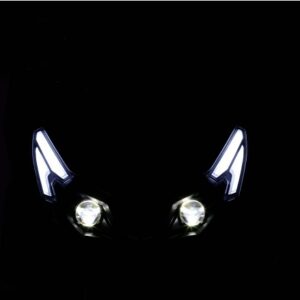 Cruisym Alfa 125i ABS facelift (R3), SYM - Image 4