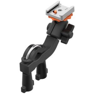 Sena PowerPro držiak mobilného telefónu s power bankou - Image 3