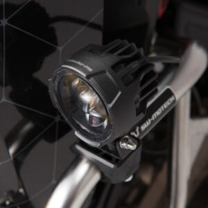 SW-Motech Evo Led hmlové svetlá(pár) - Image 4
