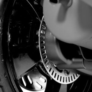 Sym Fiddle 125i LC ABS (R3) - Image 12