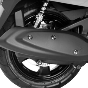 Sym Fiddle 125i LC ABS (R3) - Image 13