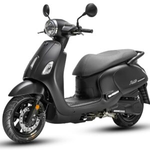 Sym Fiddle 125i LC ABS (R3) - Image 3