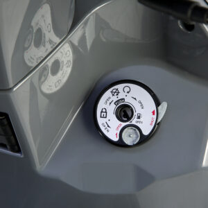 Sym Fiddle 125i LC ABS (R3) - Image 6