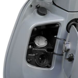 Sym Fiddle 125i LC ABS (R3) - Image 7