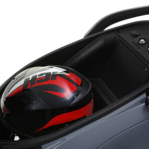 Sym Fiddle 125i LC ABS (R3) - Image 9