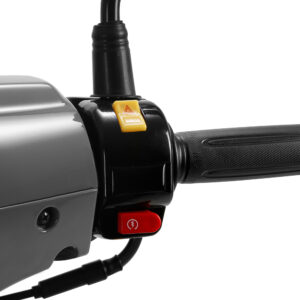Sym Fiddle 125i LC ABS (R3) - Image 10