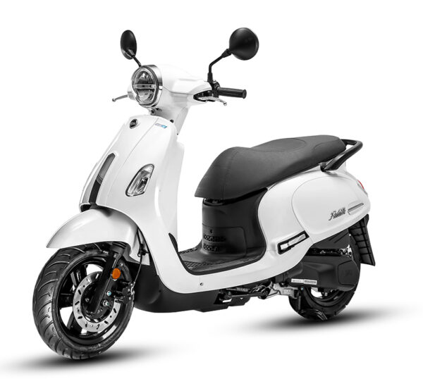 Sym Fiddle 50 (R3)