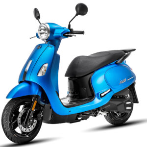 Sym Fiddle 50 (R3) - Image 2