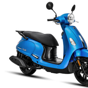 Sym Fiddle 50 (R3) - Image 3