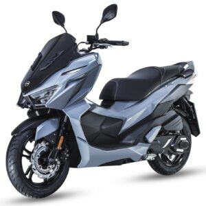 Sym JET X 125i ABS LC (R3) - Image 9