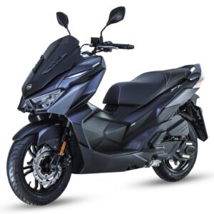 Sym JET X 125i ABS LC (R3) - Image 8