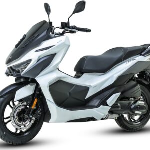 Sym JET X 125i ABS LC (R3) - Image 7