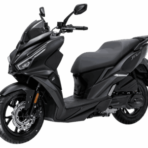 Jet 14 Evo 125i ABS LC (R3) - Image 11