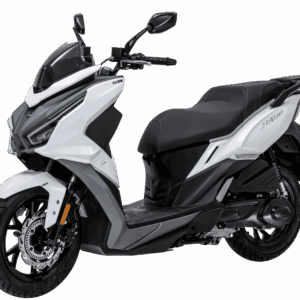 Jet 14 Evo 125i ABS LC (R3) - Image 10