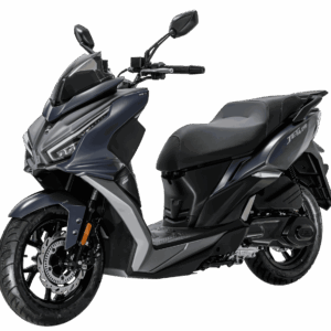 Jet 14 Evo 125i ABS LC (R3) - Image 9