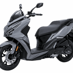 Jet 14 Evo 125i ABS LC (R3) - Image 12