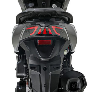 Jet 14 Evo 125i ABS LC (R3) - Image 8