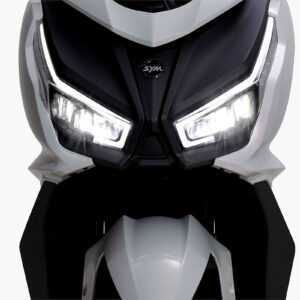 Jet 14 Evo 125i ABS LC (R3) - Image 2