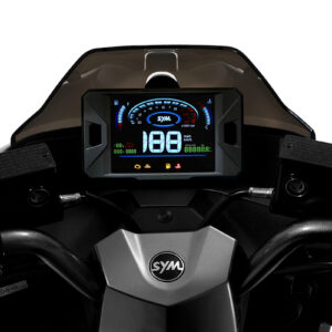 Jet 14 Evo 125i ABS LC (R3) - Image 4