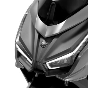 Jet 14 Evo 125i ABS LC (R3) - Image 3