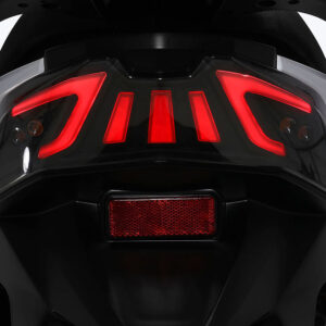 Jet 14 Evo 125i ABS LC (R3) - Image 6