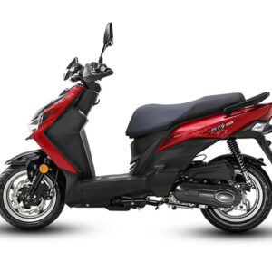 Sym JET 4 RX 125i ( R3) - Image 4