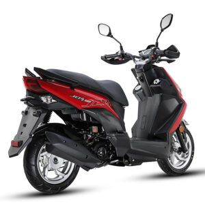 Sym JET 4 RX 125i ( R3) - Image 5