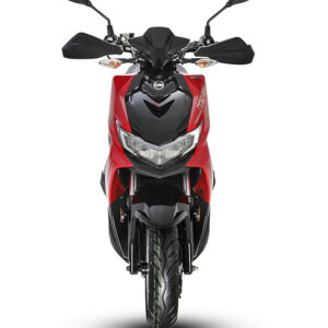 Sym JET 4 RX 125i ( R3) - Image 6