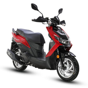 Sym Jet 4 RX 50 - Image 2
