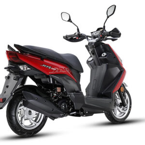 Sym Jet 4 RX 50 - Image 4
