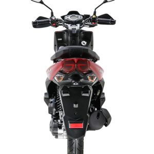 Sym Jet 4 RX 50 - Image 6