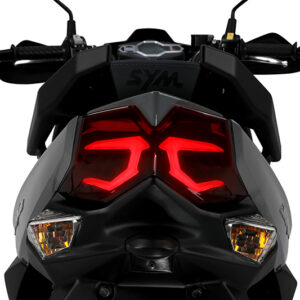 Sym Jet 4 RX 50 - Image 7