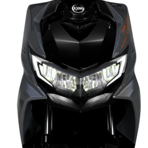Sym Jet 4 RX 50 - Image 8