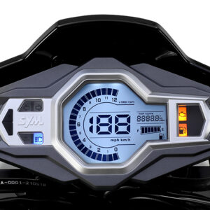 Sym Jet 4 RX 50 - Image 9